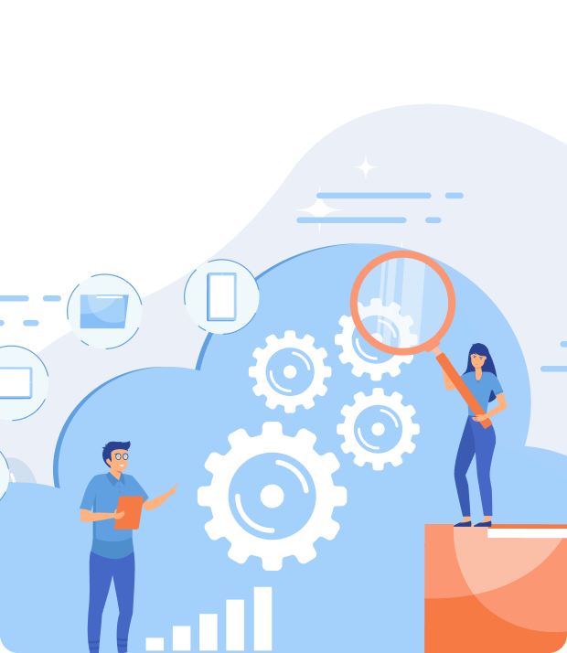 クラウドソリューション